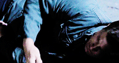 plaiding:  dean + flip phones 