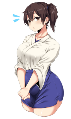 moisture-chi:Kaga~