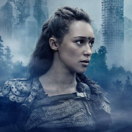 47 months without our Lexa ♾ #alyciadebnamcarey #adc #debnamcarey #alyciajasmin #aussiegoddess #lexa