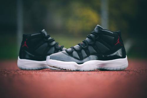 airville: RESTOCK REMINDER: The Air Jordan 11 “72-10″ Will Be Restocking Tomorrow  AIR JORDAN 11 “72