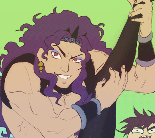 kibstar: - Stop that 