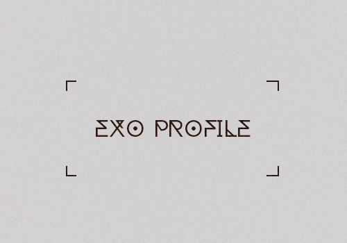 enoiism:  EXO PROFILE ► 김종인 ► for mona 