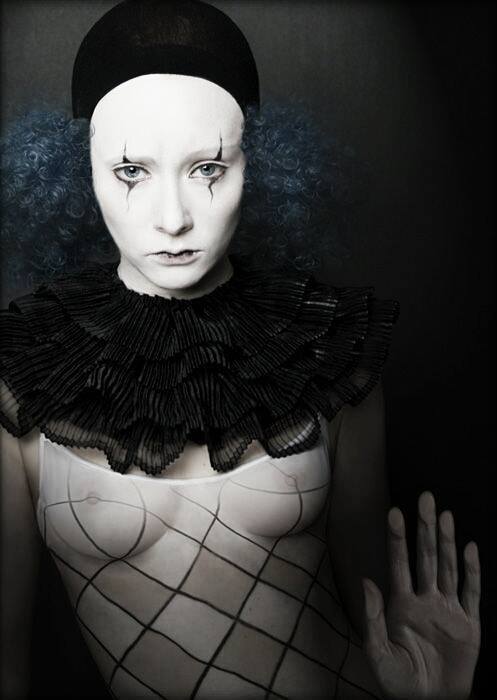 ispitrazorblades:  ~xx