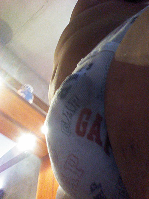 carlosjr6969:  Accident in the underwear   Nice!!!