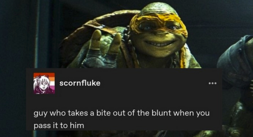 The Dumpsterfire Of Mikey