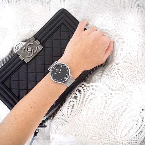 You can never have too many time pieces @kaptenandson #bekapten ❤️⏱ by lydiaemillen