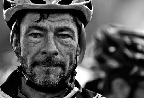 Gianni Bugno.Vencedor en el Giro de Italia en 1990.