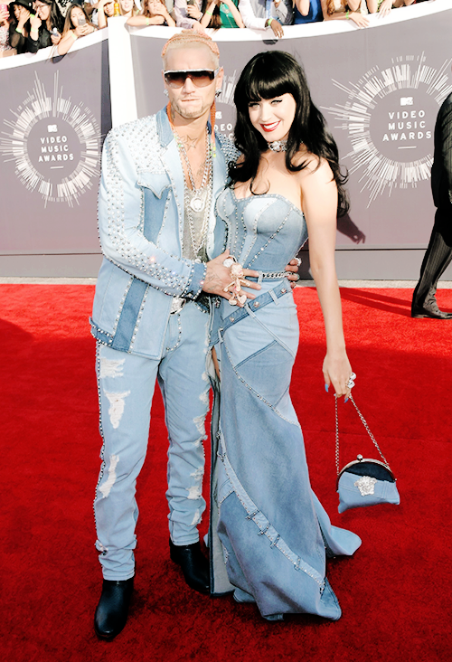 Porn Pics iheartkatyperry:  2014 MTV Video Music Awards