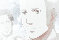 oruobozado-blog: See, heaven’s got a plan for you. 