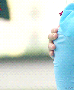 pearlescentskyblue: The pairing that stands on the 25cm diameter cylinders the longest