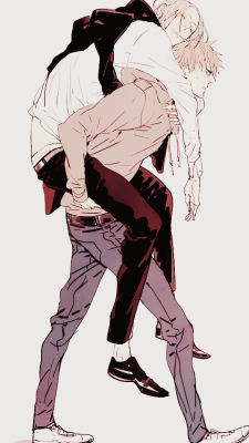 Naruseis:  Wallpapers (540 X 560) | 19 Days By Old Xian 