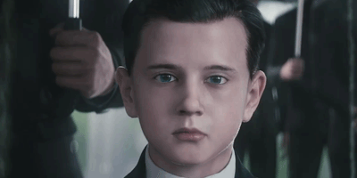 generichenle:  Batman: Arkham Origins - TV Spot  ya bueno ya