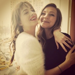 everythingdakotajohnson:Dakota Johnson with