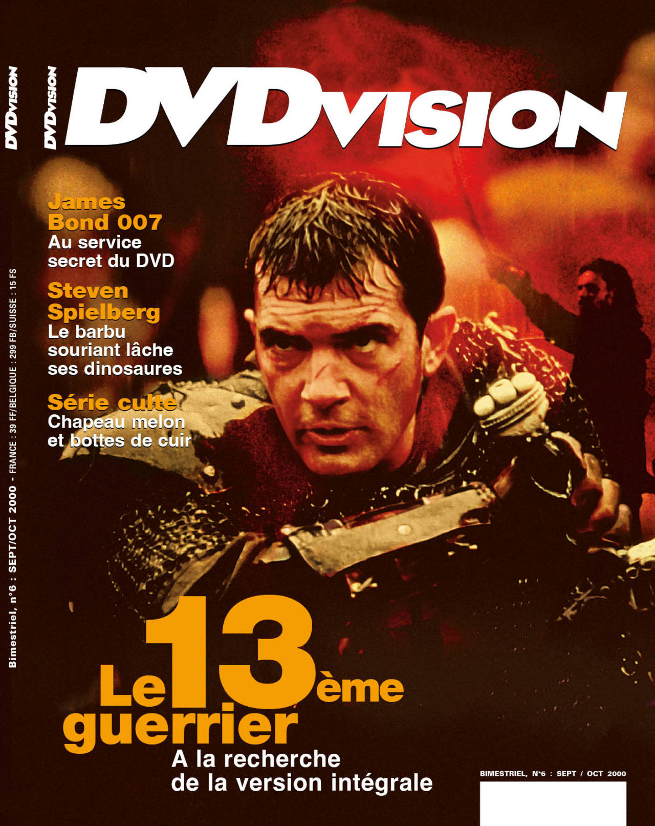  Les Champions - L'Intégrale de la série (30 épisodes) - Coffret  8 DVD : Movies & TV