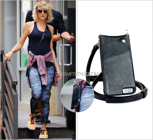 Taylor Swift's Bandolier Phone Case