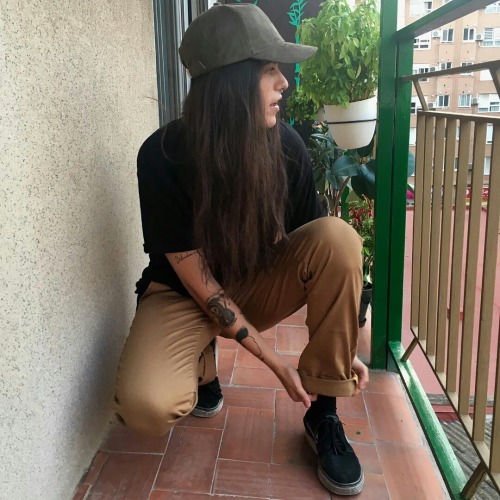 DIABLO EN MUJER