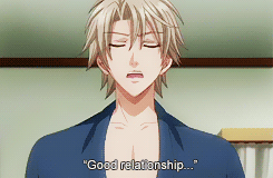 Yaoi *-*