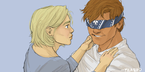 meabhd:  The Lunar Chronicles… aka I ship everything. edit: I included Winter and Jacin because I ship them too… 