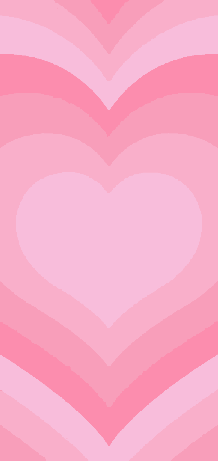 loop y2k heart  Heart overlay Overlays cute Heart wallpaper
