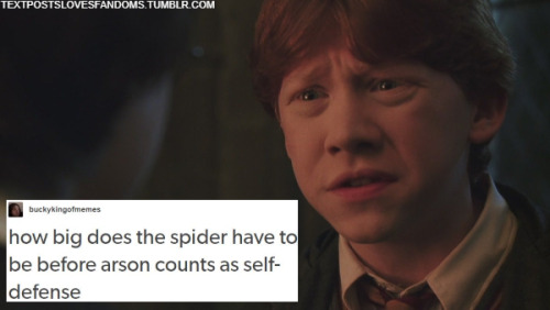 Harry Potter vs Text Posts  Part 5/??