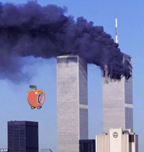 Uh Oh Apple Car