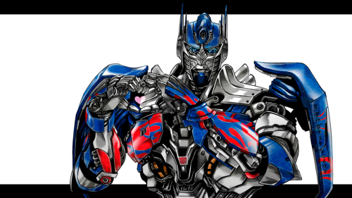 メガオプ欲しい #transformers #Transformers: Age of Extinction #optimus prime