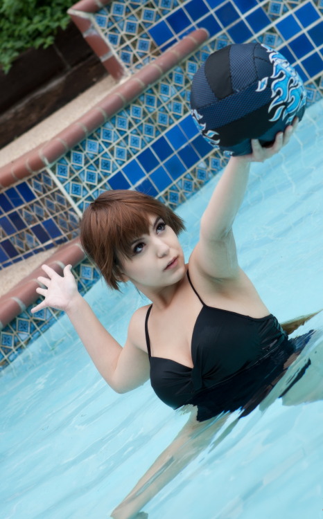 Dead or Alive - Kasumi Swimsuit (Bunny Ayumi) 1