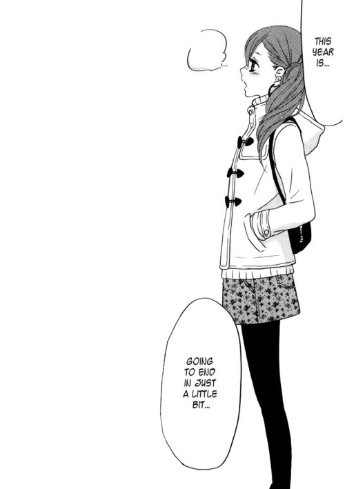 manga fascination