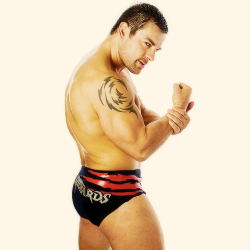 Sexy Davey Richards! I need to seem more