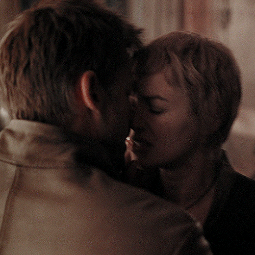 JAIME AND CERSEI LANNISTER6.06 | Blood Of My Blood