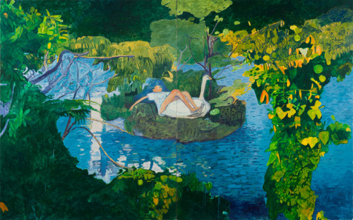acopipa: Floating Island, Makiko Kudo