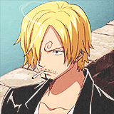 moyashis:  One Piece Film Z: Sanji 