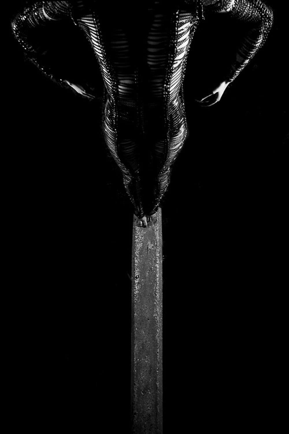 Cracked Light