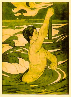 Stuffisavedforme:     Peter Beherens. German. 1886-1940.    