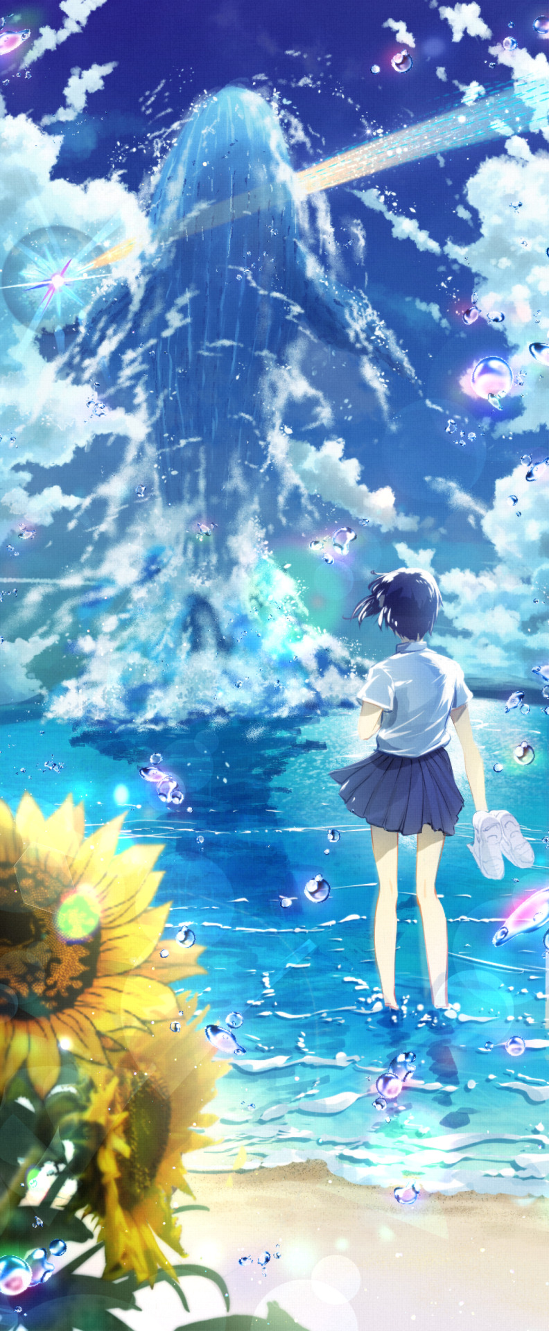 海の幽霊 Explore Tumblr Posts And Blogs Tumgir
