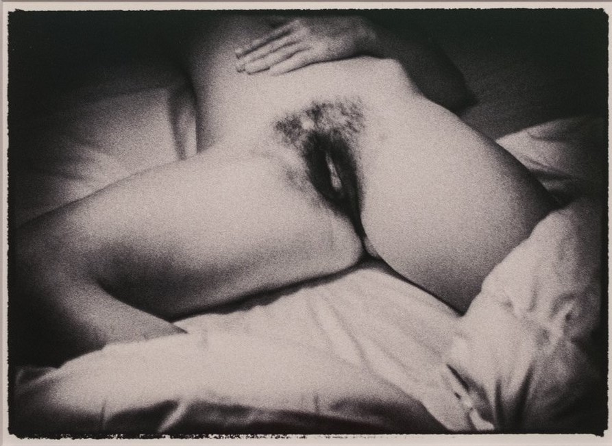 almavio:Alain Zimeray ph. | L’origine du Monde #1 et #2, 2007-2017