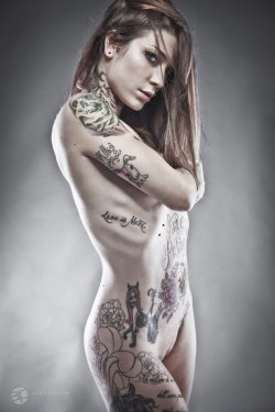 ilovetattoogirls