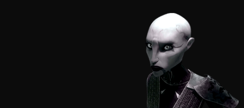eowynsithilien: [6/?]     Once I was just like you, but I’m not that person anymore. Now, I have a future. 
