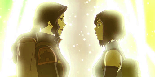 lovelysheree:  Poor Kyoshi. *Starts singing* Everybody’s got somebody but me~