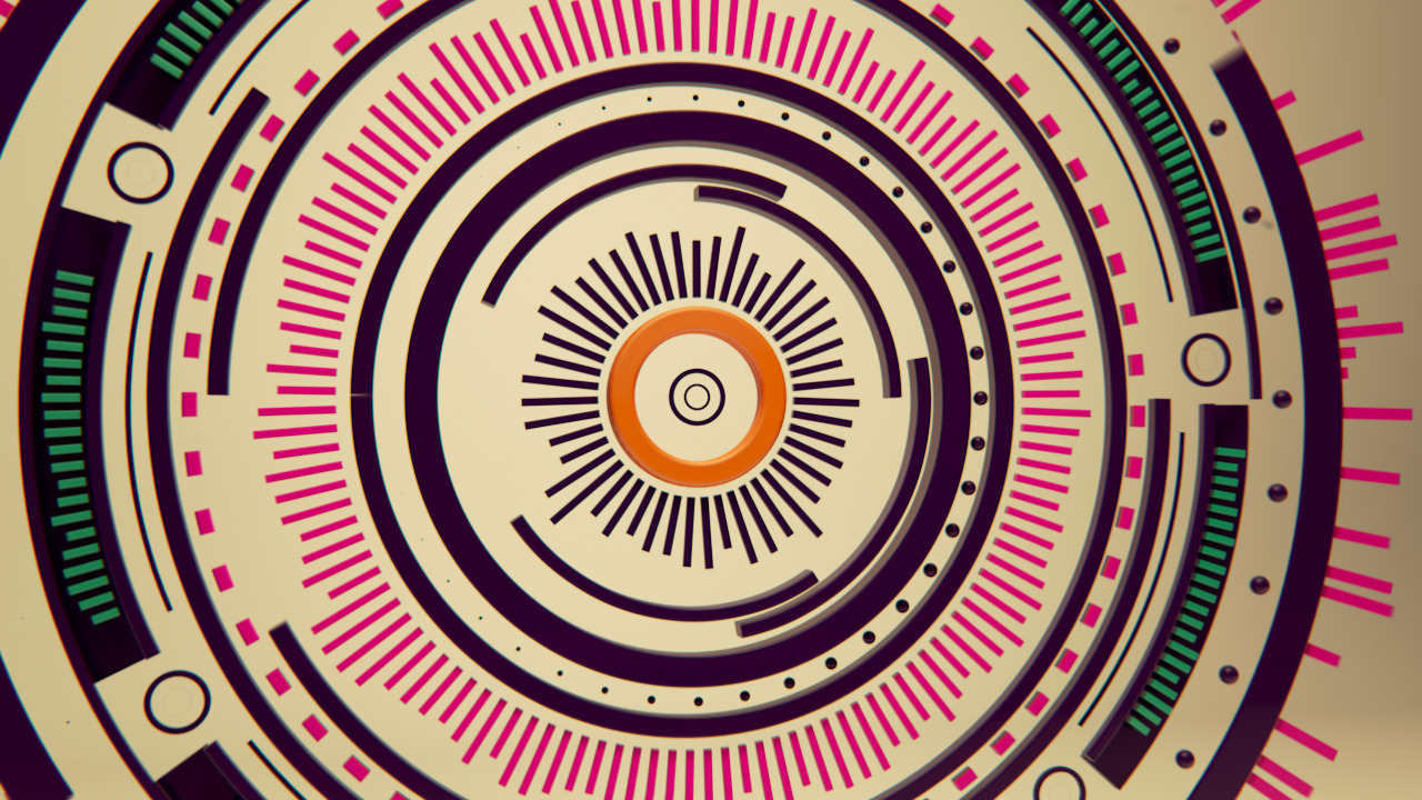 romanowsky:  Short movie “Pure geometry” by Romanowsky full video here https://vimeo.com/65468064