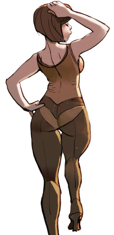 pinuparena:  By ‏‎Jurion joël