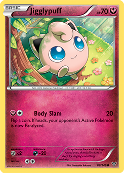 chipsprites:   Fairy-types in the Pokémon TCG  