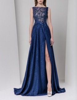 belleamira: Tony Ward RTW Winter 2017 