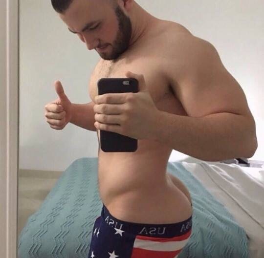 werwolf68:  Big ass
