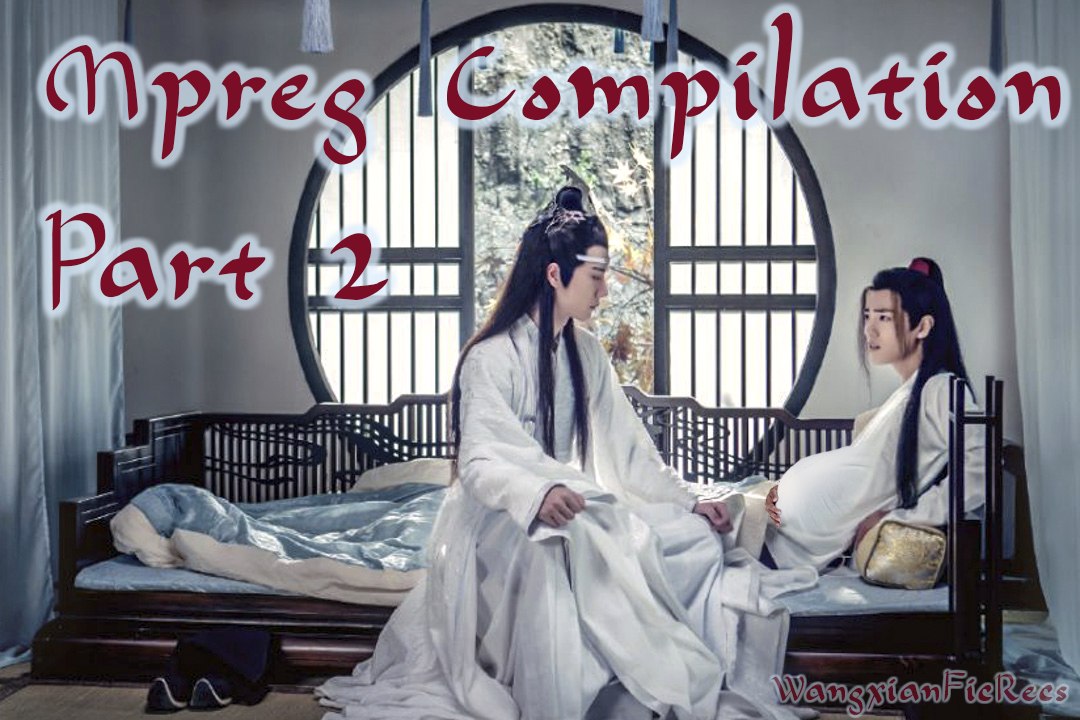 Fan-made scene ❤ Lan Zhan & Wei Wuxian 💖 Kiss scene 2 💖 ENG SUB 