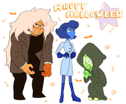 troffie:  Happy Halloween from the Homeworld