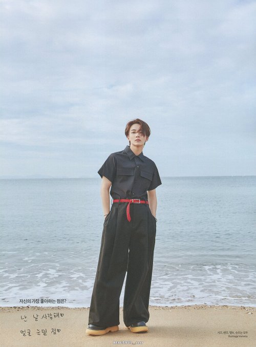  Jeonghan for HARPER’S BAZAAR Magazine© BEAUTIFUL THE8 [01] don’t edit; take out with full credits. 