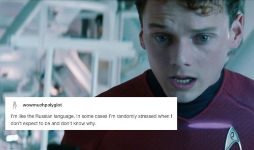 realliferiversong:  Star Trek AOS text posts.  Inspired by these AOS Star Trek text posts.