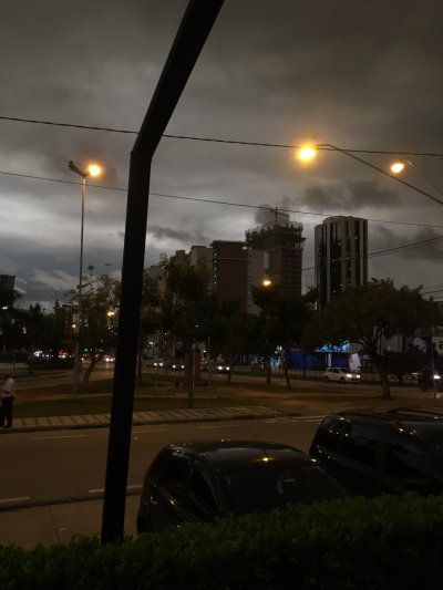 nerviovago:goddessofmourning:goddessofmourning:goddessofmourning:goddessofmourning:Bro, it’s like 4PM in São Paulo right now and all the smoke made it look like it’s already night…city of ashes indeed.That’s POLLUTION for you