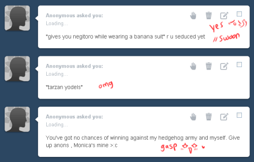 omf you guys are so sillY sdfgSGFGs i am a flattered maiden by all of this, but i think we all know who wins my heart overall….. 